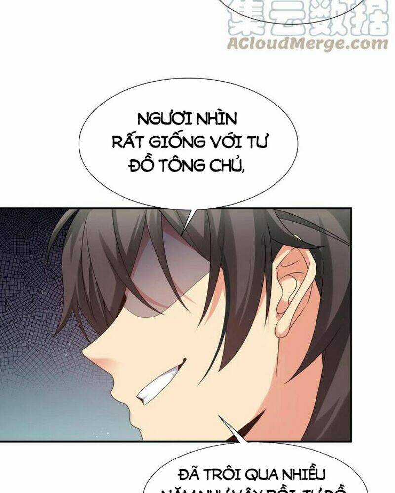 Toàn Bộ Tu Chân Giới Muội Tử Muốn Bắt Ta Chapter 69 trang 59
