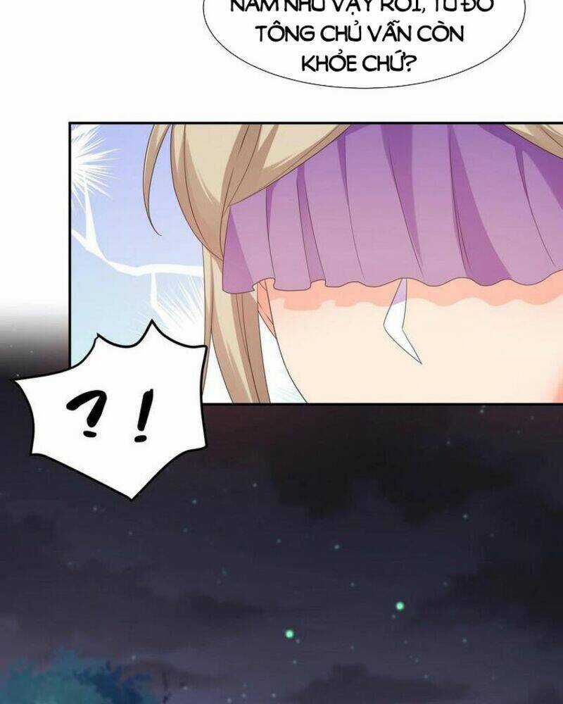 Toàn Bộ Tu Chân Giới Muội Tử Muốn Bắt Ta Chapter 69 trang 60