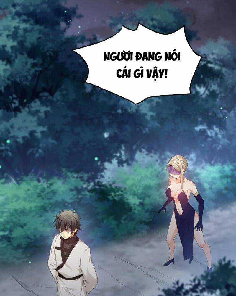 Toàn Bộ Tu Chân Giới Muội Tử Muốn Bắt Ta Chapter 69 trang 61