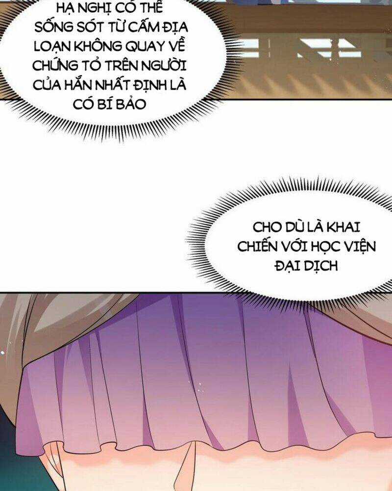 Toàn Bộ Tu Chân Giới Muội Tử Muốn Bắt Ta Chapter 69 trang 9