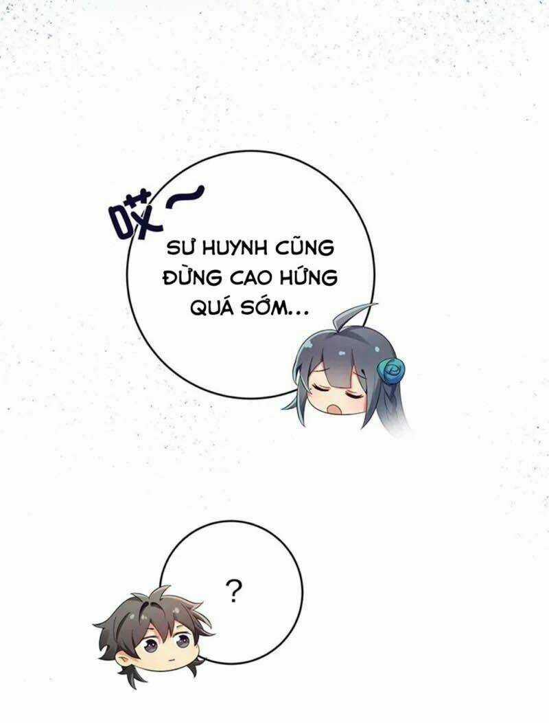 Toàn Bộ Tu Chân Giới Muội Tử Muốn Bắt Ta Chapter 7 trang 10