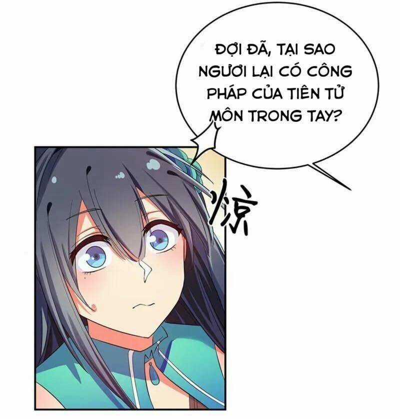Toàn Bộ Tu Chân Giới Muội Tử Muốn Bắt Ta Chapter 7 trang 16