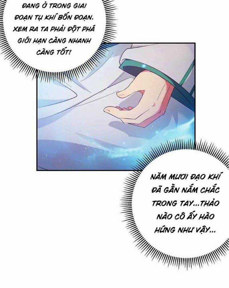 Toàn Bộ Tu Chân Giới Muội Tử Muốn Bắt Ta Chapter 7 trang 34