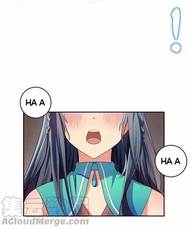 Toàn Bộ Tu Chân Giới Muội Tử Muốn Bắt Ta Chapter 7 trang 38