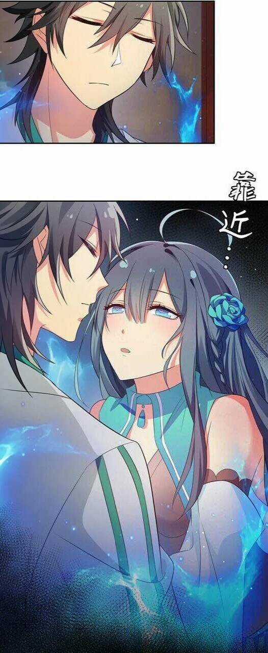 Toàn Bộ Tu Chân Giới Muội Tử Muốn Bắt Ta Chapter 7 trang 41