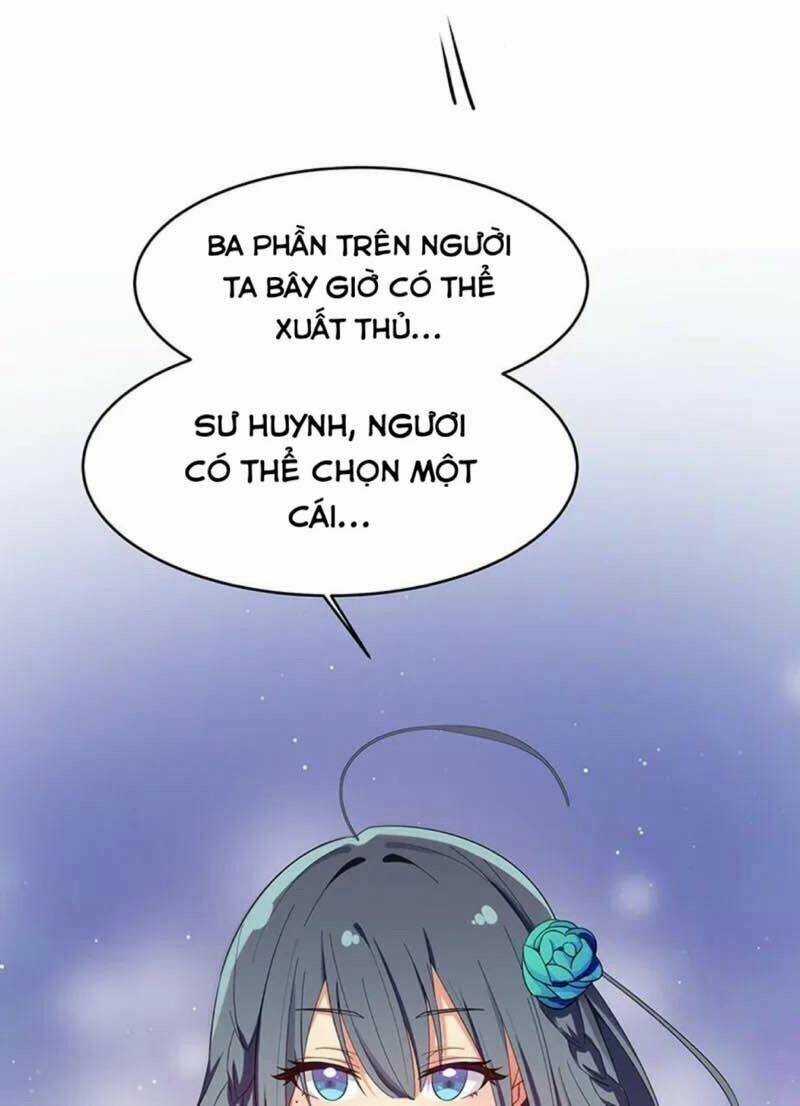 Toàn Bộ Tu Chân Giới Muội Tử Muốn Bắt Ta Chapter 7 trang 5
