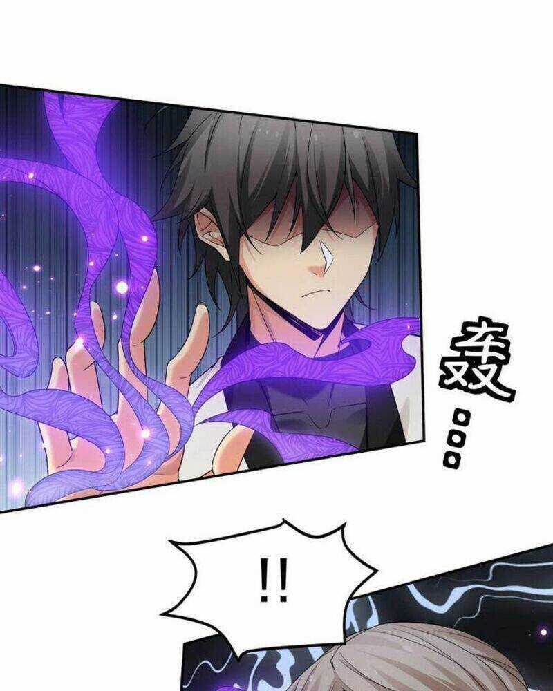 Toàn Bộ Tu Chân Giới Muội Tử Muốn Bắt Ta Chapter 70 trang 0