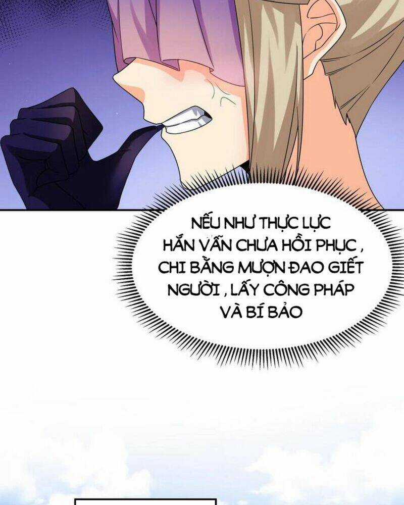 Toàn Bộ Tu Chân Giới Muội Tử Muốn Bắt Ta Chapter 70 trang 11