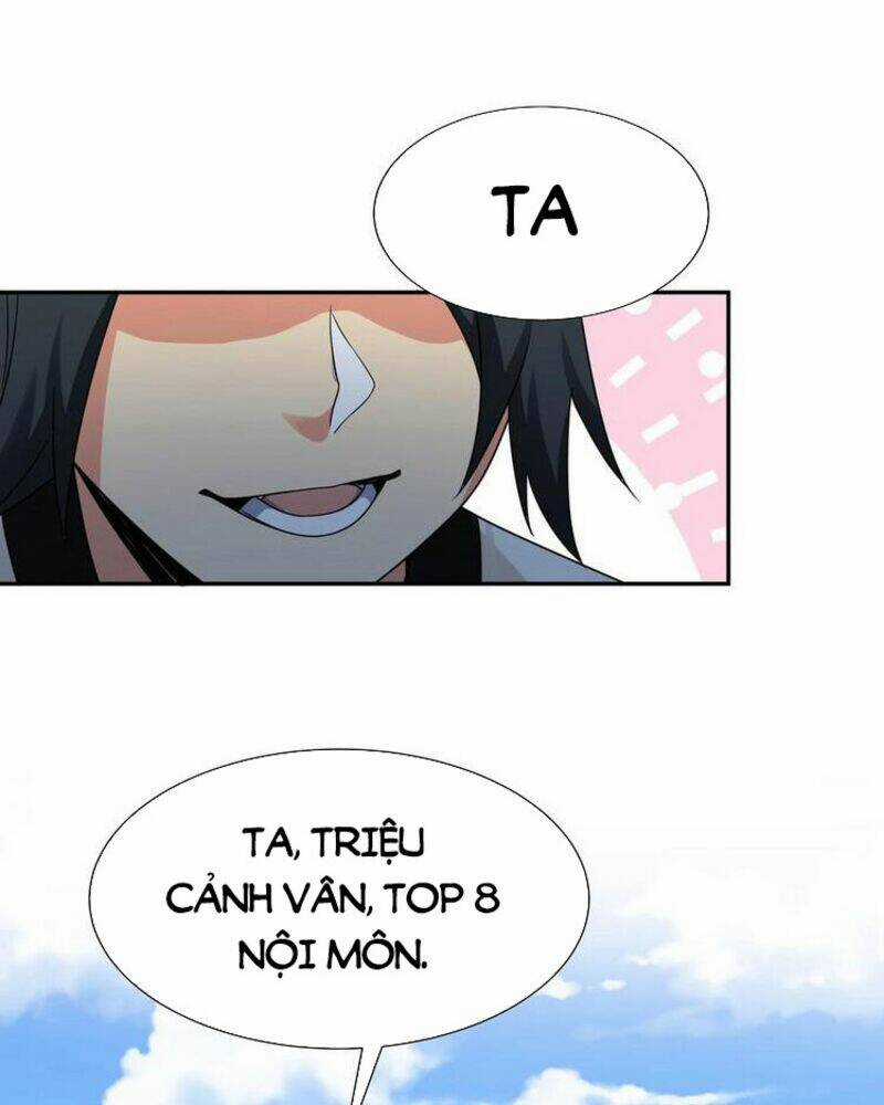 Toàn Bộ Tu Chân Giới Muội Tử Muốn Bắt Ta Chapter 70 trang 13