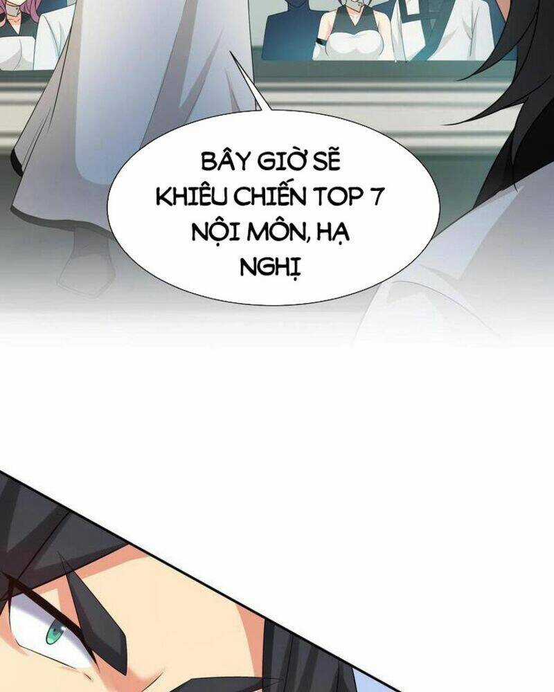 Toàn Bộ Tu Chân Giới Muội Tử Muốn Bắt Ta Chapter 70 trang 15