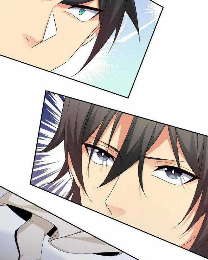 Toàn Bộ Tu Chân Giới Muội Tử Muốn Bắt Ta Chapter 70 trang 16