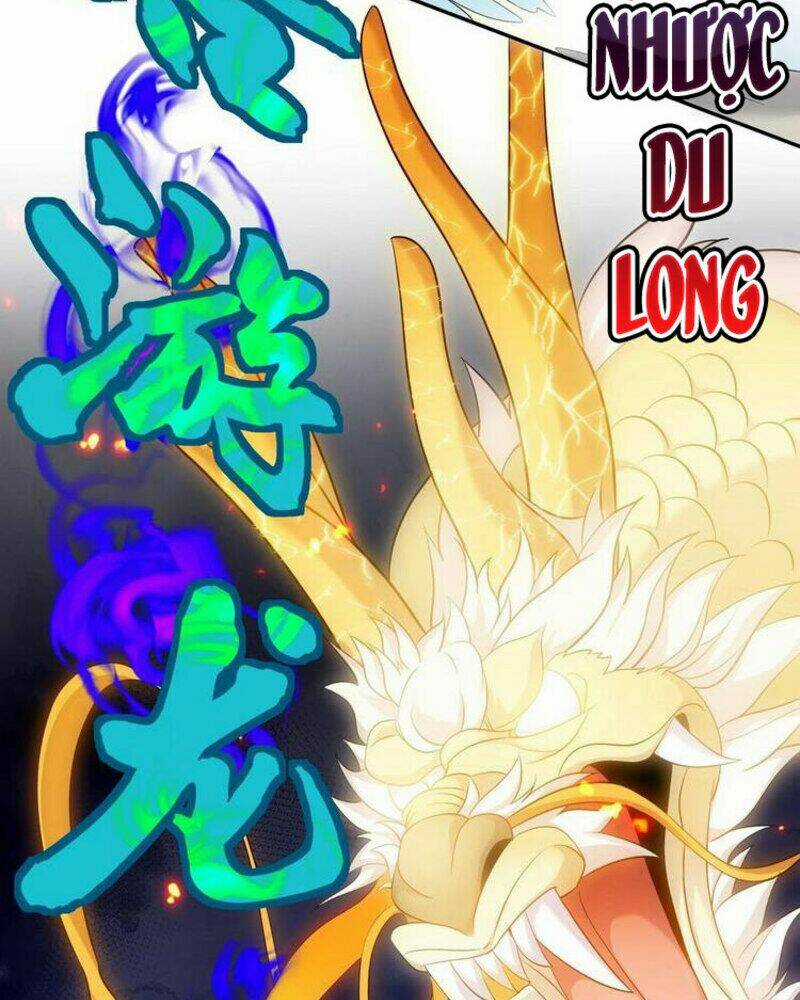 Toàn Bộ Tu Chân Giới Muội Tử Muốn Bắt Ta Chapter 70 trang 18