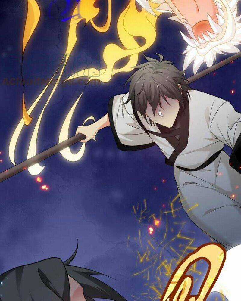 Toàn Bộ Tu Chân Giới Muội Tử Muốn Bắt Ta Chapter 70 trang 19