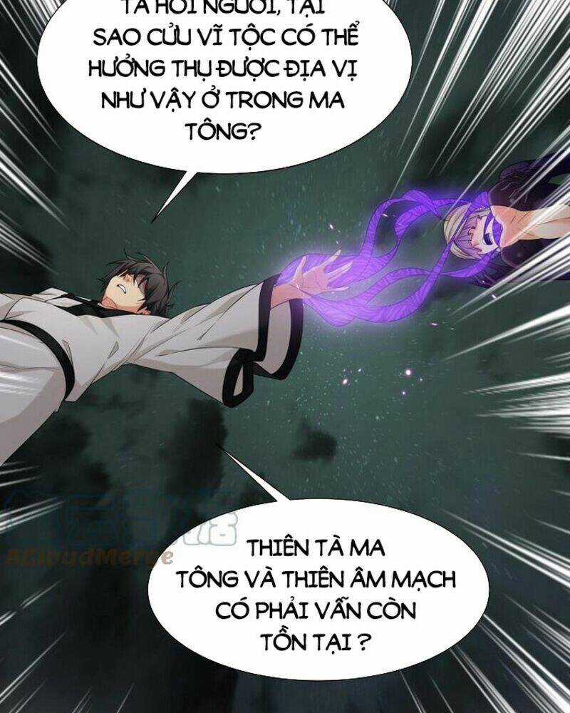 Toàn Bộ Tu Chân Giới Muội Tử Muốn Bắt Ta Chapter 70 trang 2