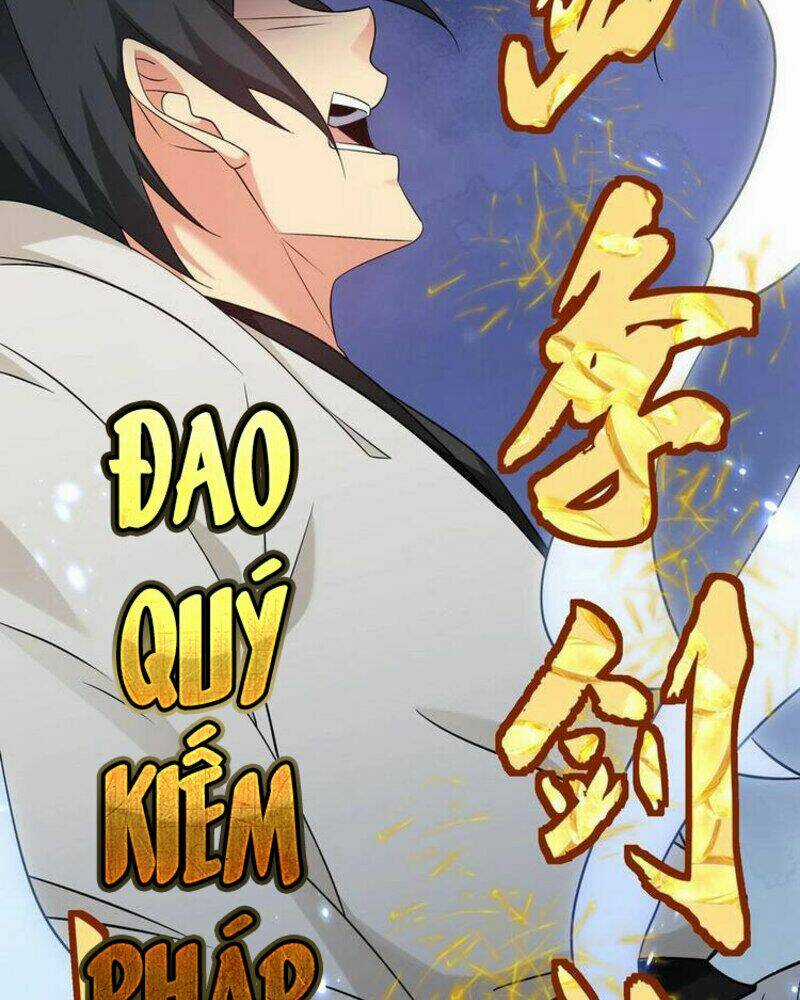 Toàn Bộ Tu Chân Giới Muội Tử Muốn Bắt Ta Chapter 70 trang 20