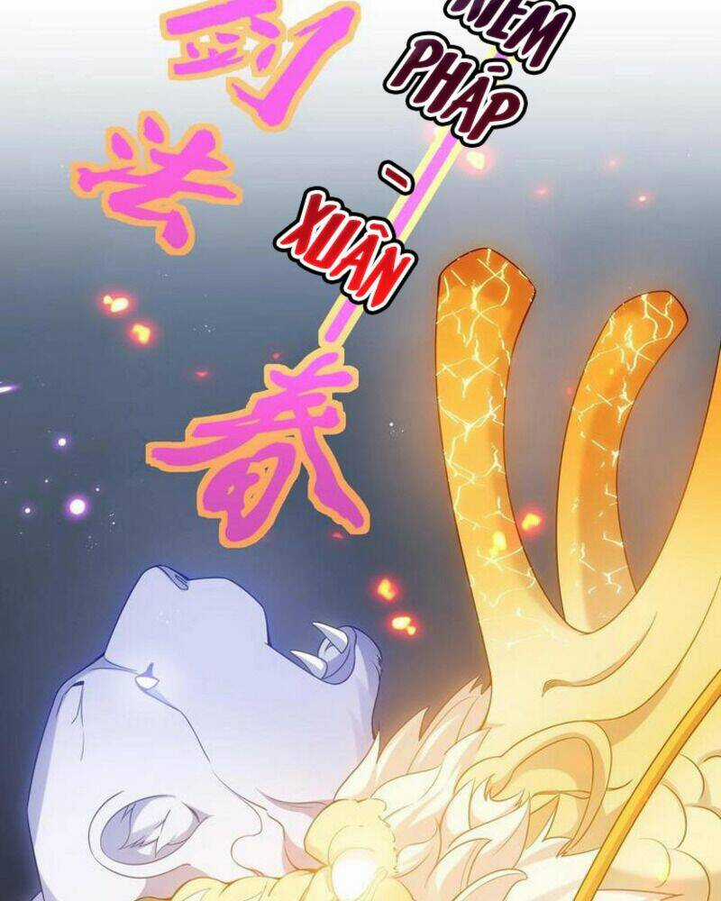 Toàn Bộ Tu Chân Giới Muội Tử Muốn Bắt Ta Chapter 70 trang 25