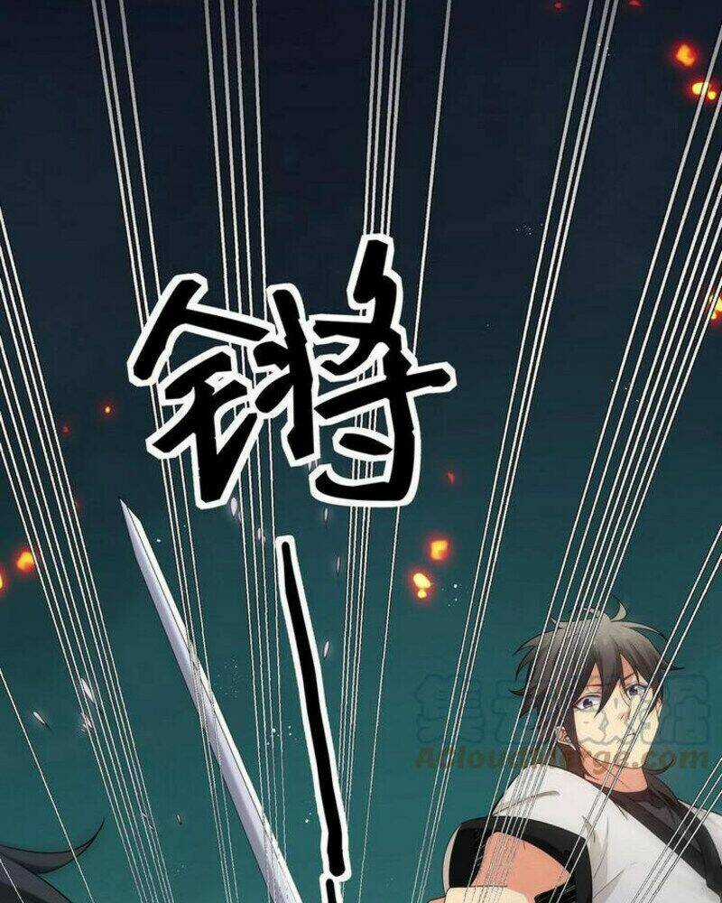 Toàn Bộ Tu Chân Giới Muội Tử Muốn Bắt Ta Chapter 70 trang 28