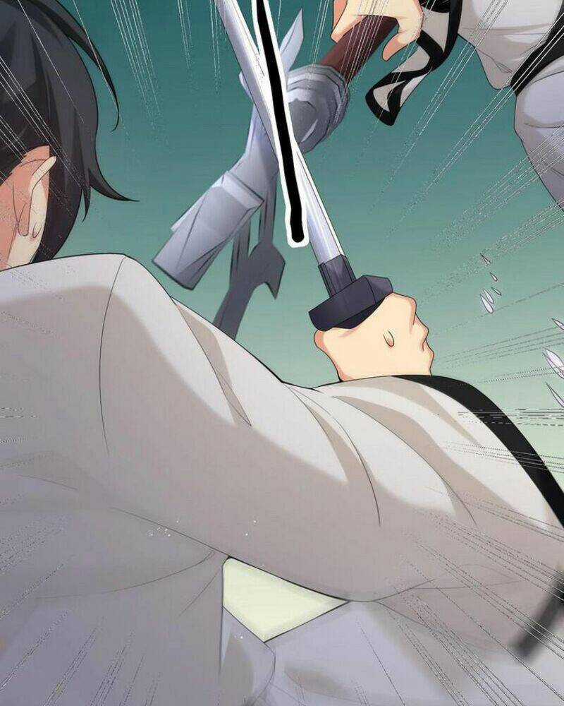 Toàn Bộ Tu Chân Giới Muội Tử Muốn Bắt Ta Chapter 70 trang 29