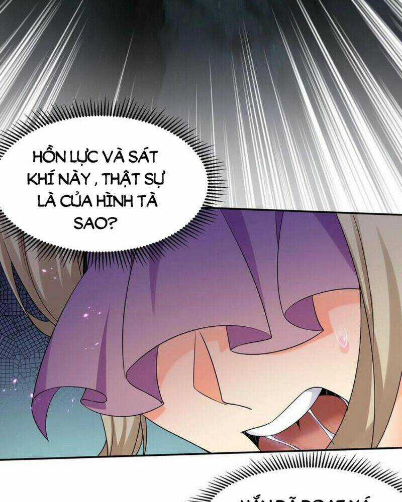 Toàn Bộ Tu Chân Giới Muội Tử Muốn Bắt Ta Chapter 70 trang 3