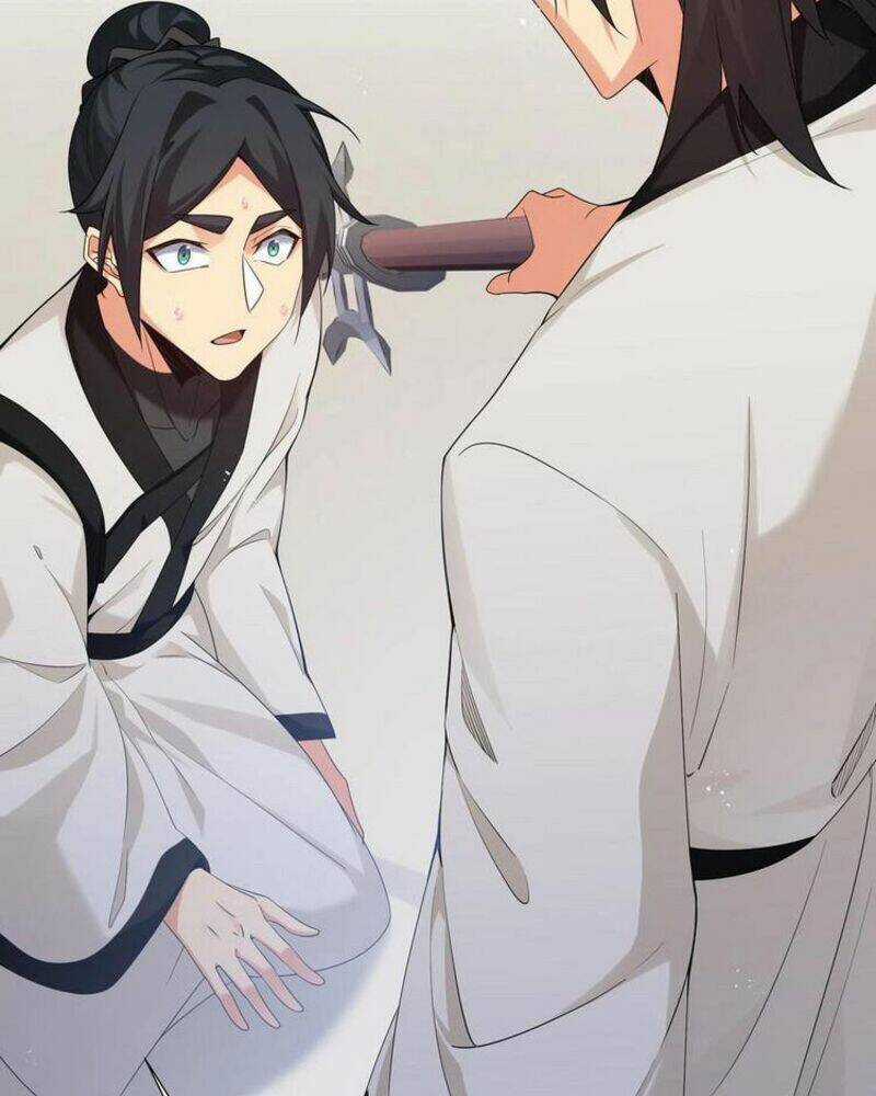 Toàn Bộ Tu Chân Giới Muội Tử Muốn Bắt Ta Chapter 70 trang 32