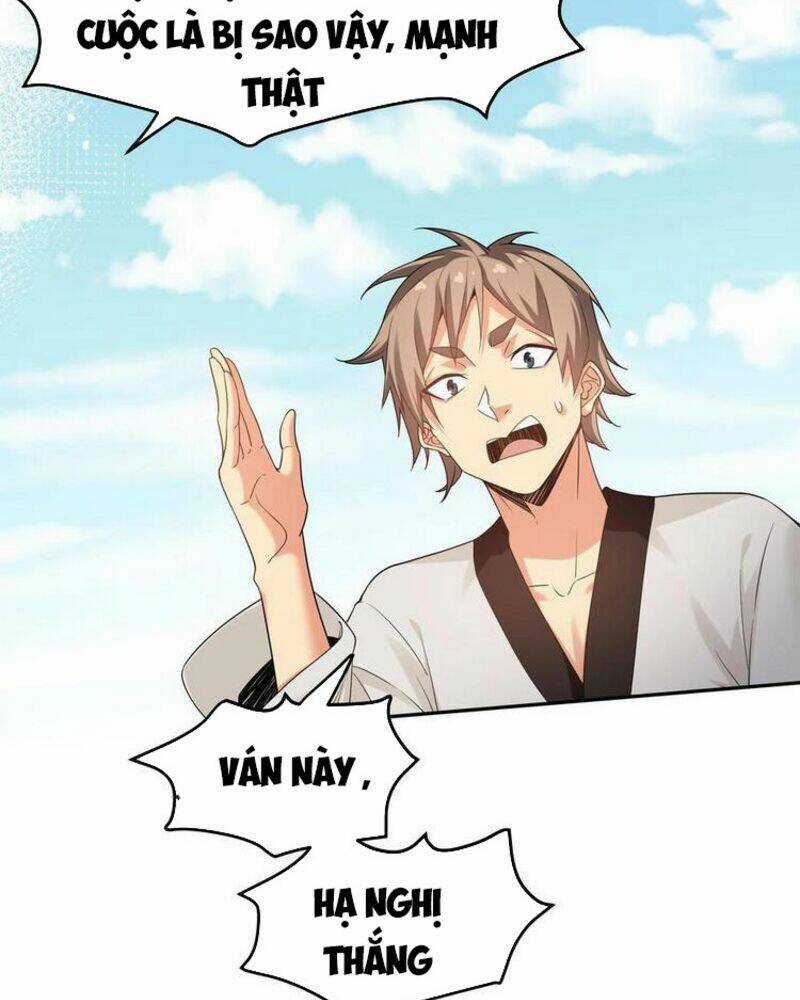 Toàn Bộ Tu Chân Giới Muội Tử Muốn Bắt Ta Chapter 70 trang 34