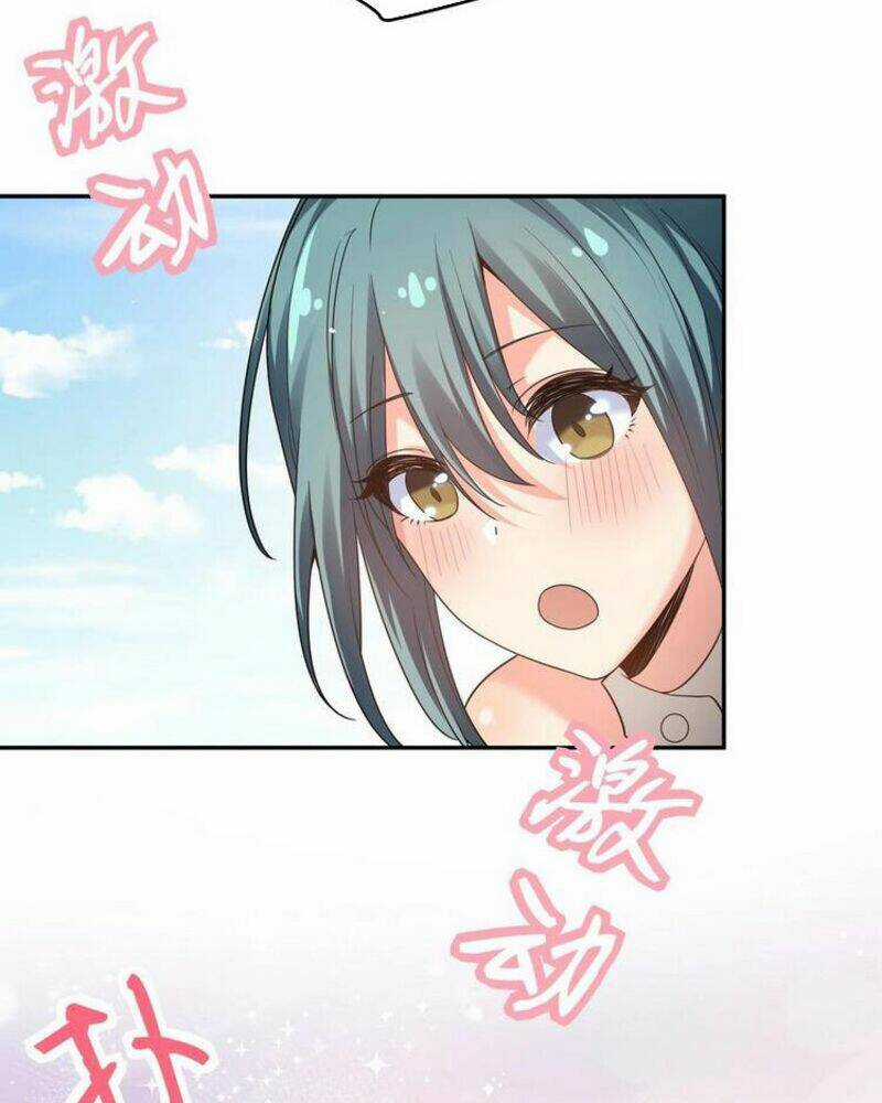 Toàn Bộ Tu Chân Giới Muội Tử Muốn Bắt Ta Chapter 70 trang 35