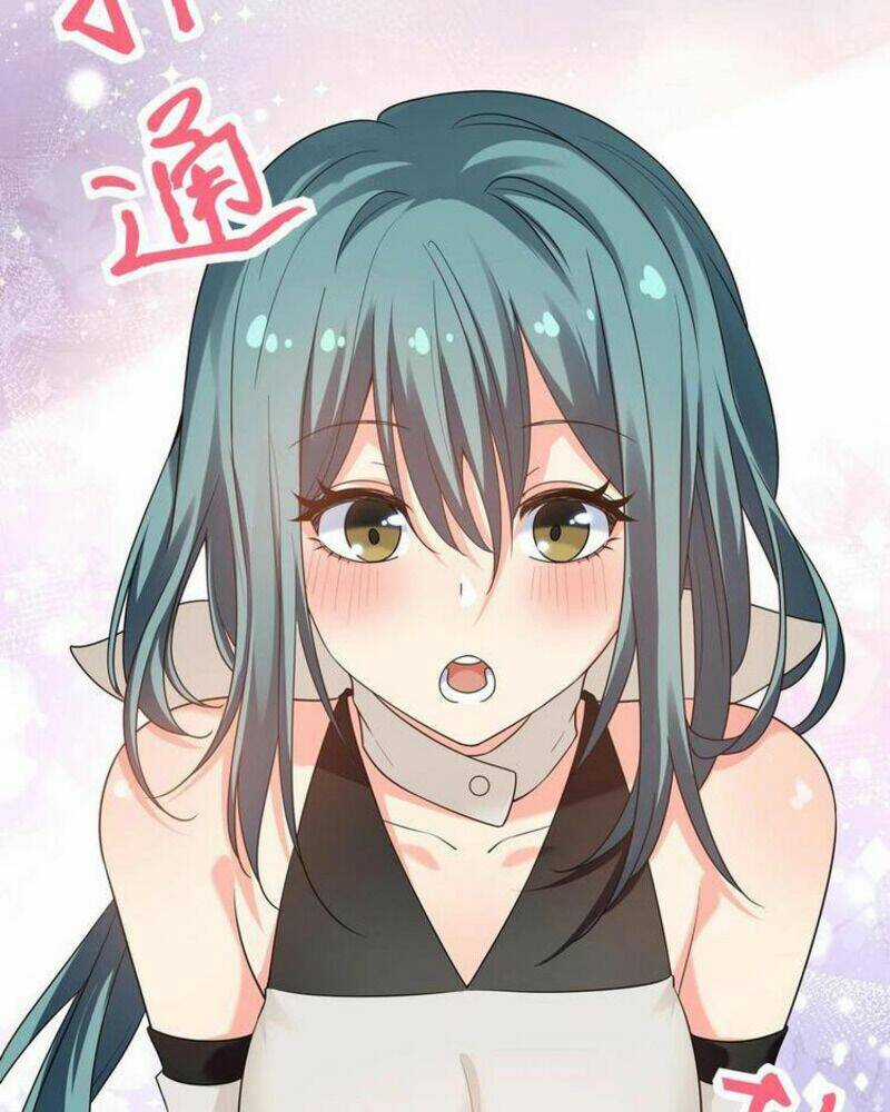 Toàn Bộ Tu Chân Giới Muội Tử Muốn Bắt Ta Chapter 70 trang 36