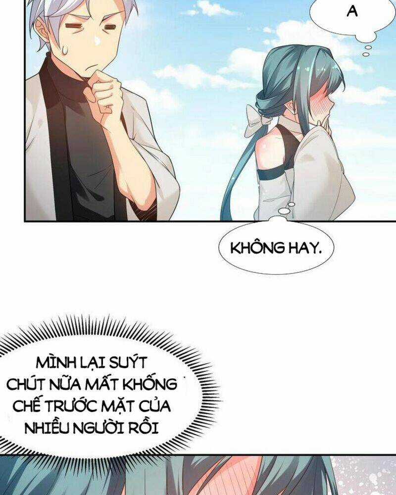 Toàn Bộ Tu Chân Giới Muội Tử Muốn Bắt Ta Chapter 70 trang 38