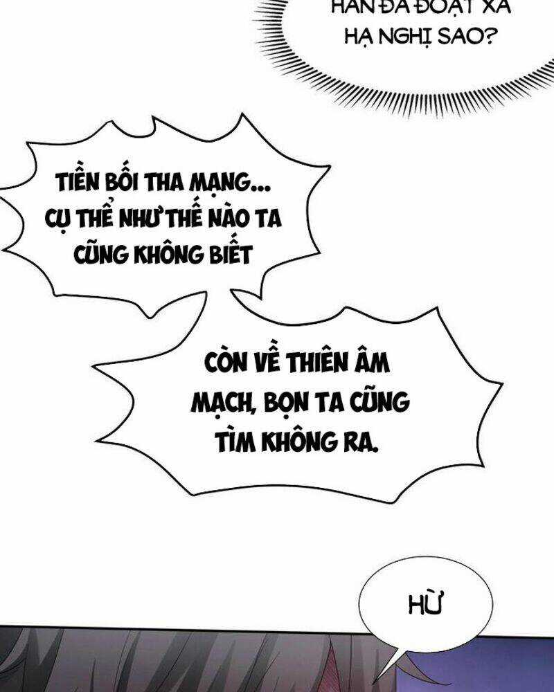 Toàn Bộ Tu Chân Giới Muội Tử Muốn Bắt Ta Chapter 70 trang 4