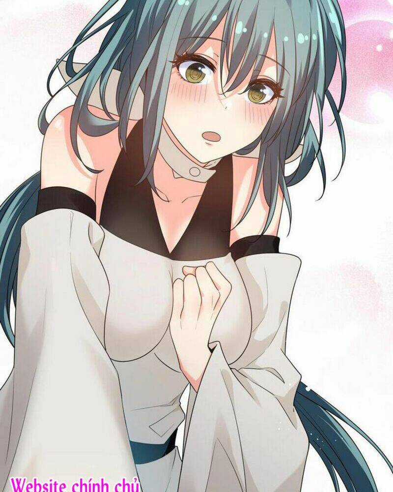 Toàn Bộ Tu Chân Giới Muội Tử Muốn Bắt Ta Chapter 70 trang 40