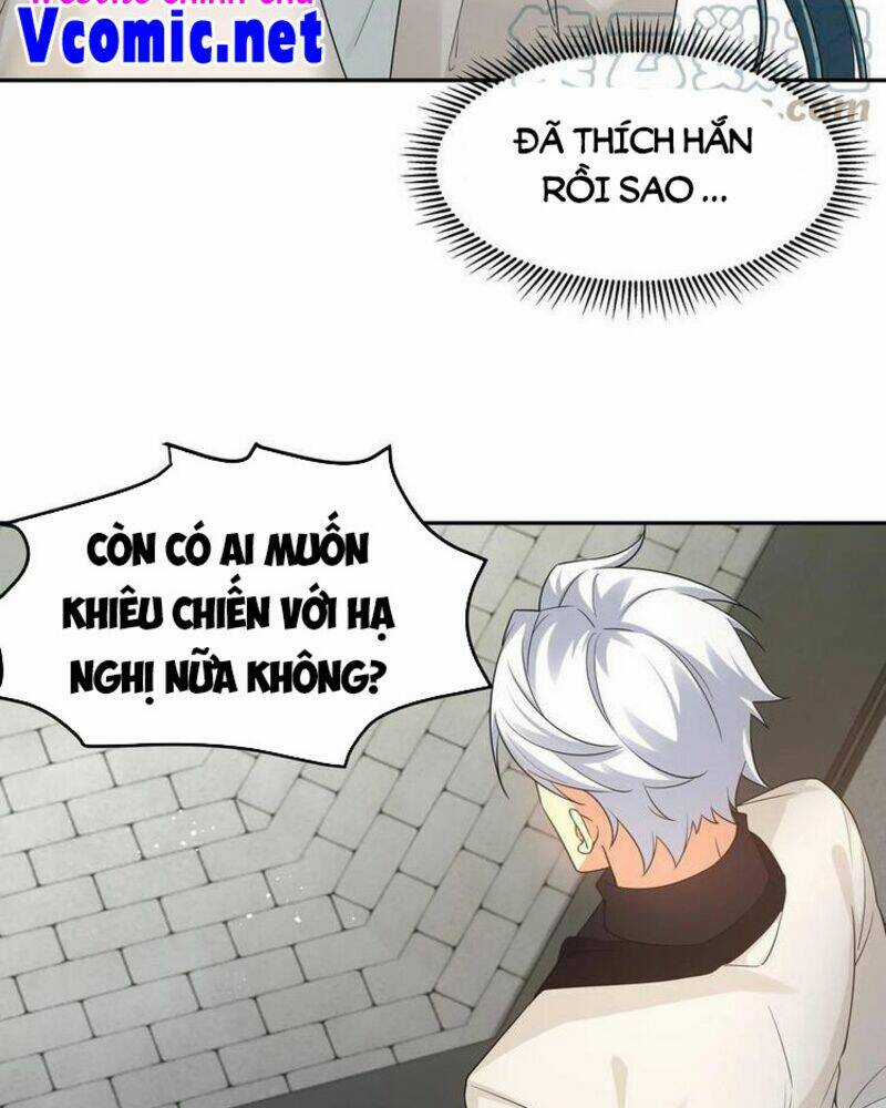 Toàn Bộ Tu Chân Giới Muội Tử Muốn Bắt Ta Chapter 70 trang 41