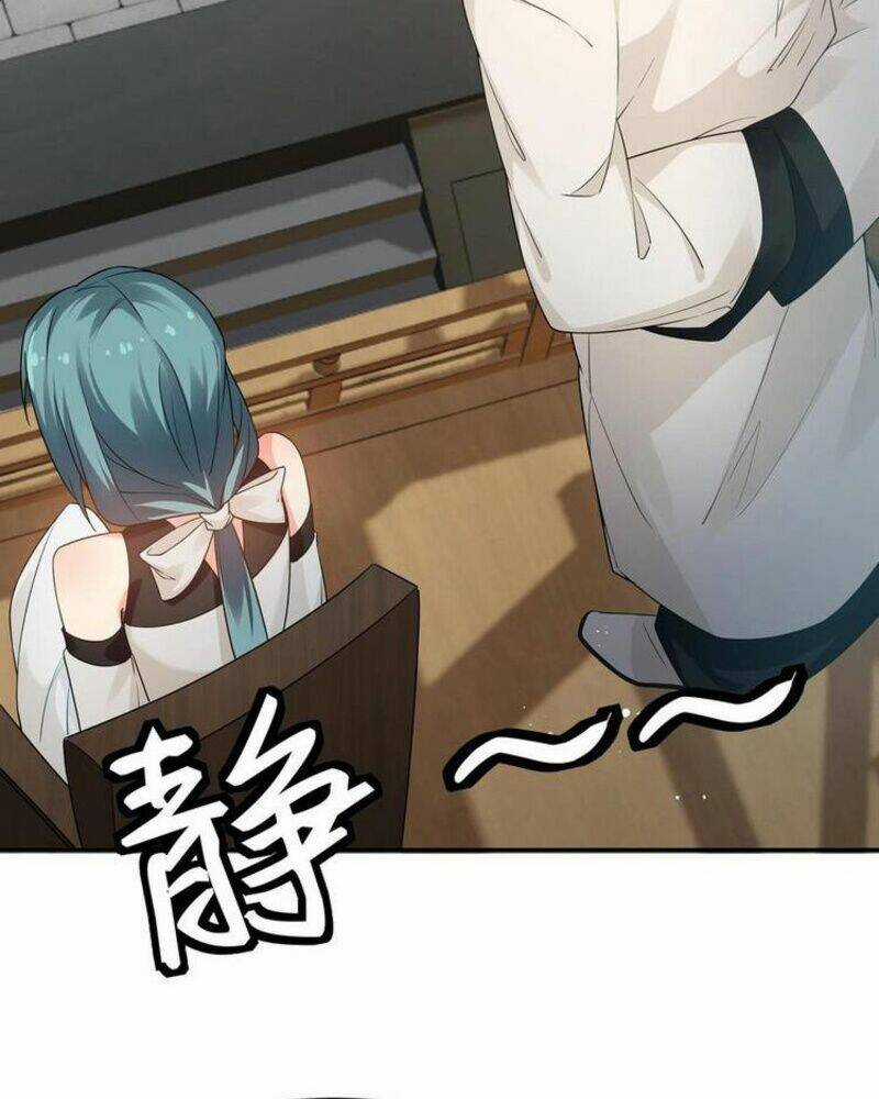 Toàn Bộ Tu Chân Giới Muội Tử Muốn Bắt Ta Chapter 70 trang 42