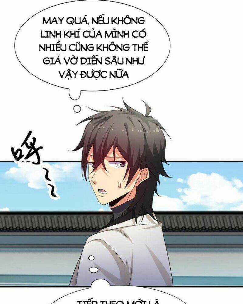 Toàn Bộ Tu Chân Giới Muội Tử Muốn Bắt Ta Chapter 70 trang 43