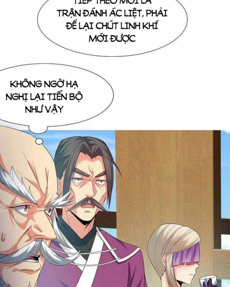 Toàn Bộ Tu Chân Giới Muội Tử Muốn Bắt Ta Chapter 70 trang 44