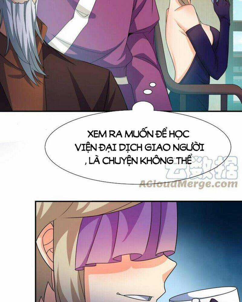 Toàn Bộ Tu Chân Giới Muội Tử Muốn Bắt Ta Chapter 70 trang 45