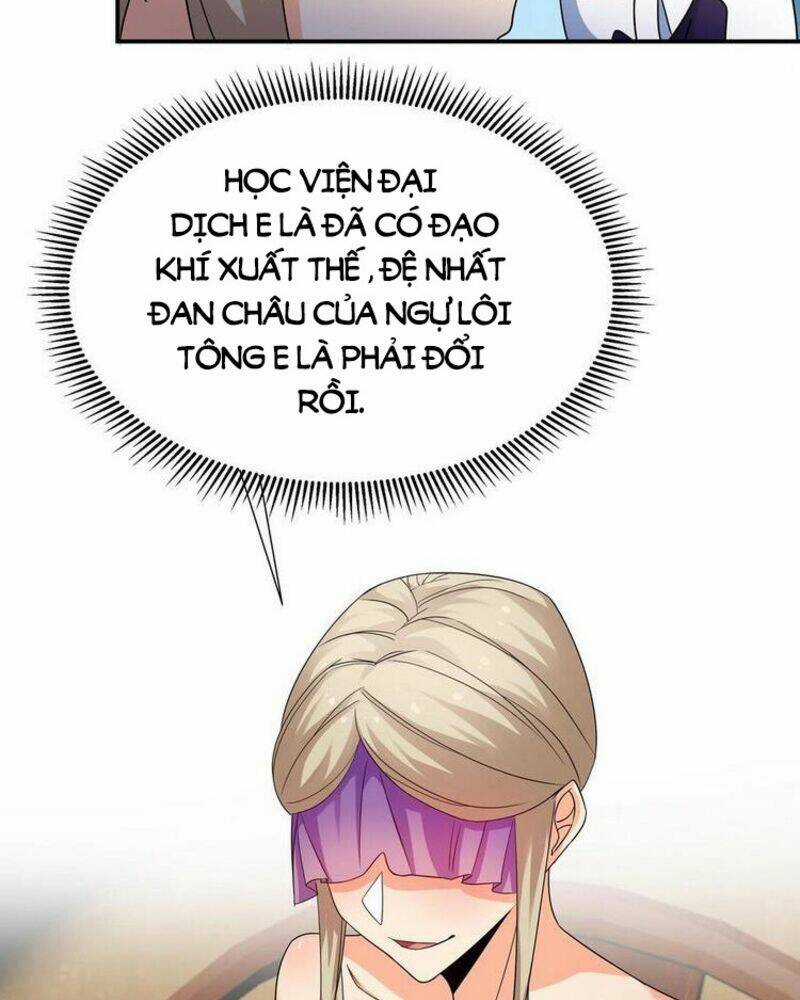 Toàn Bộ Tu Chân Giới Muội Tử Muốn Bắt Ta Chapter 70 trang 46