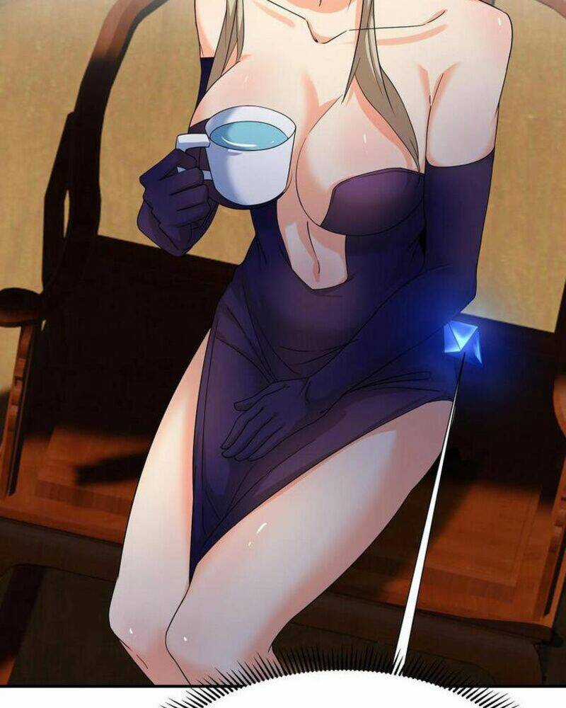 Toàn Bộ Tu Chân Giới Muội Tử Muốn Bắt Ta Chapter 70 trang 47