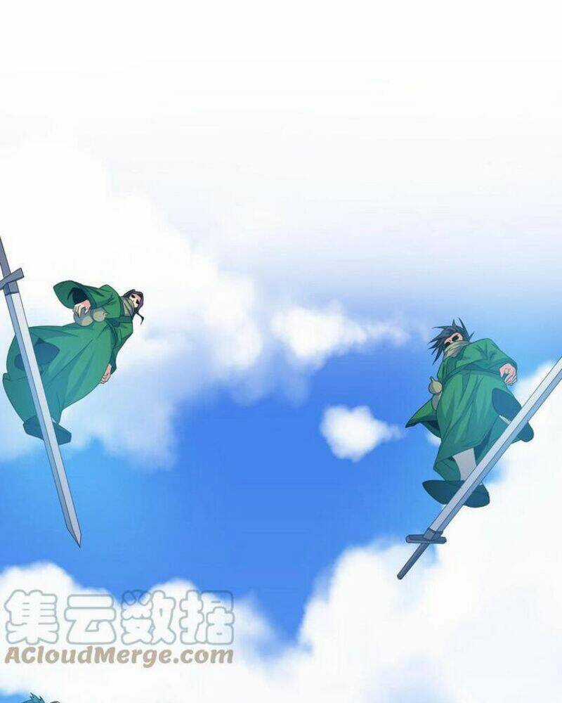 Toàn Bộ Tu Chân Giới Muội Tử Muốn Bắt Ta Chapter 70 trang 49