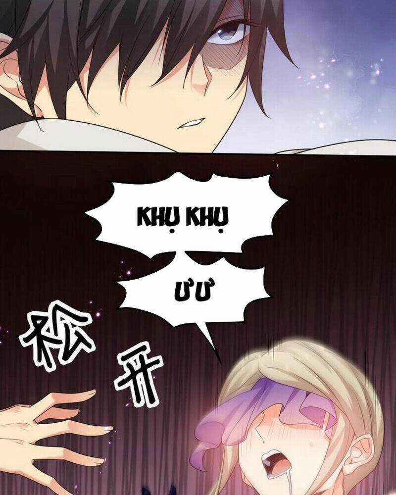 Toàn Bộ Tu Chân Giới Muội Tử Muốn Bắt Ta Chapter 70 trang 5