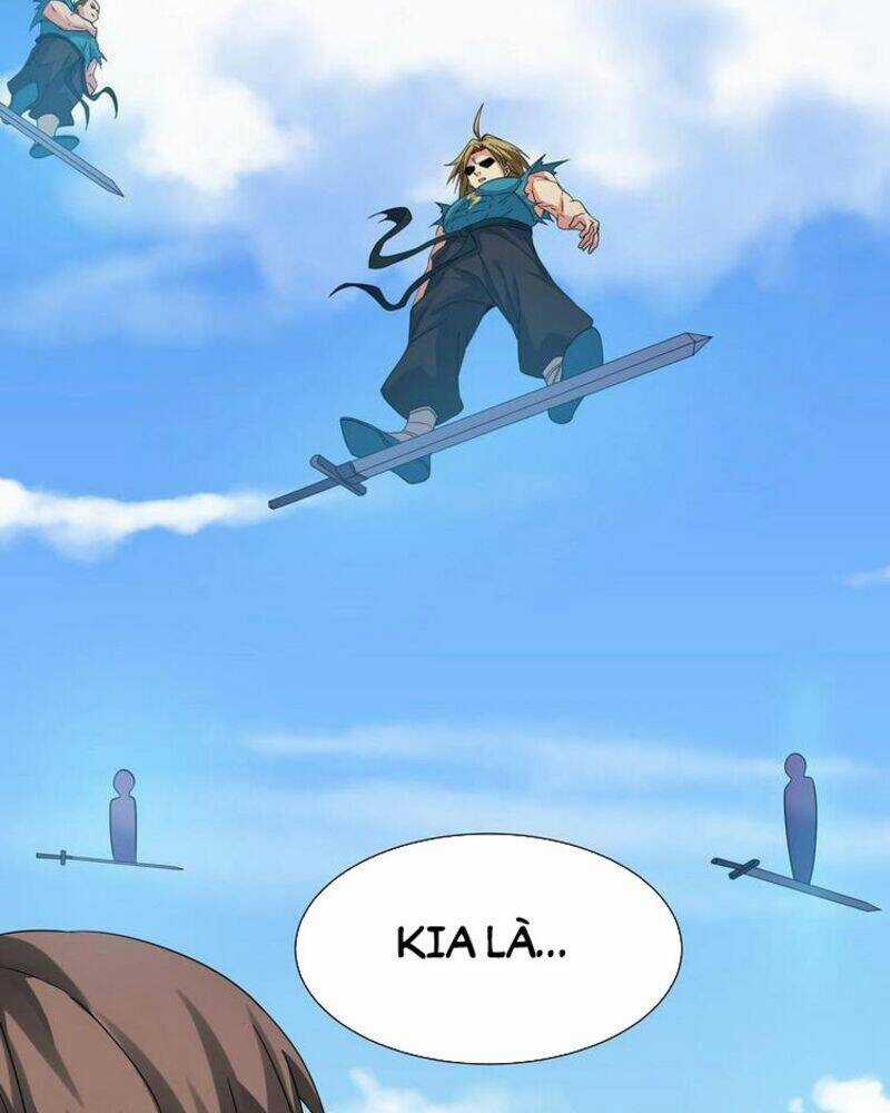 Toàn Bộ Tu Chân Giới Muội Tử Muốn Bắt Ta Chapter 70 trang 50