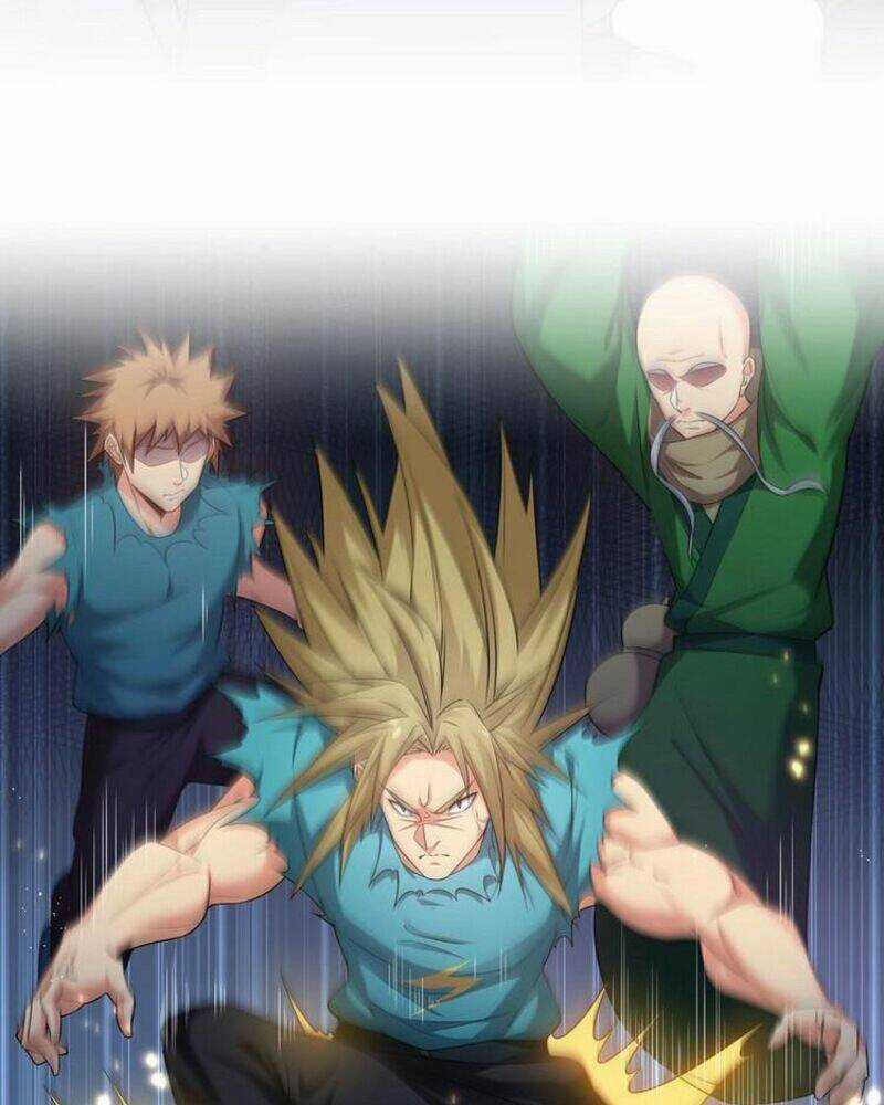 Toàn Bộ Tu Chân Giới Muội Tử Muốn Bắt Ta Chapter 70 trang 53