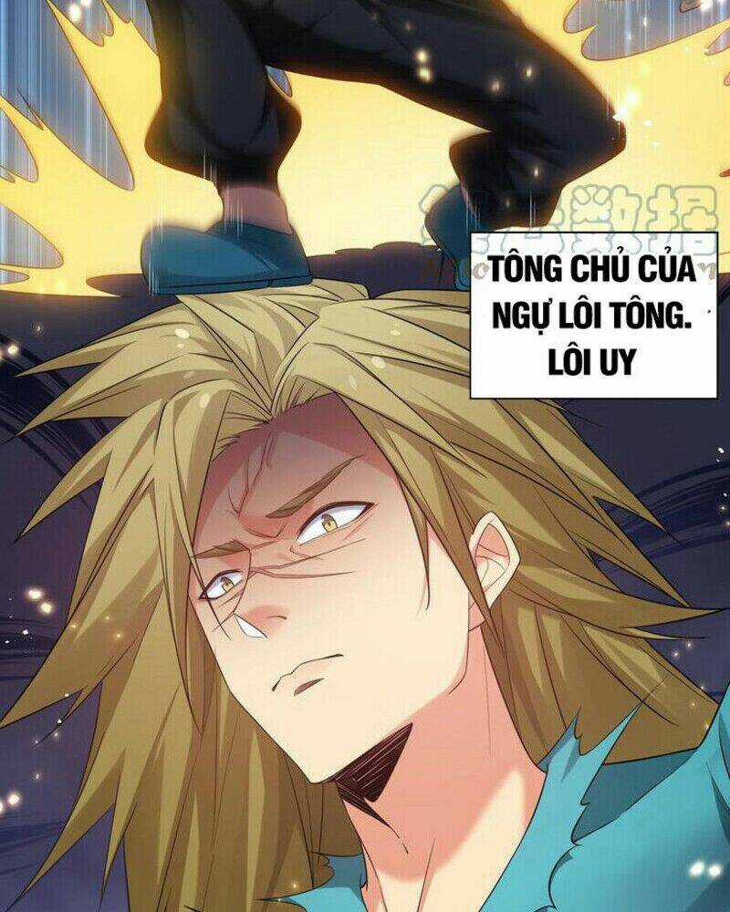 Toàn Bộ Tu Chân Giới Muội Tử Muốn Bắt Ta Chapter 70 trang 54