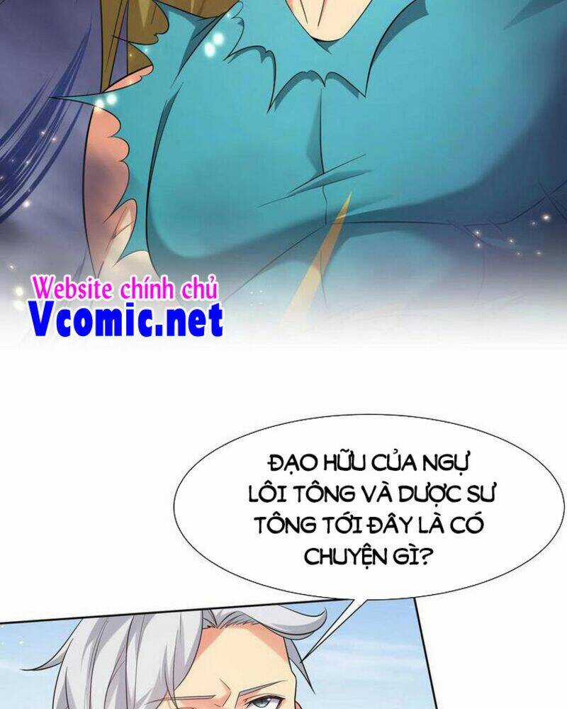 Toàn Bộ Tu Chân Giới Muội Tử Muốn Bắt Ta Chapter 70 trang 55