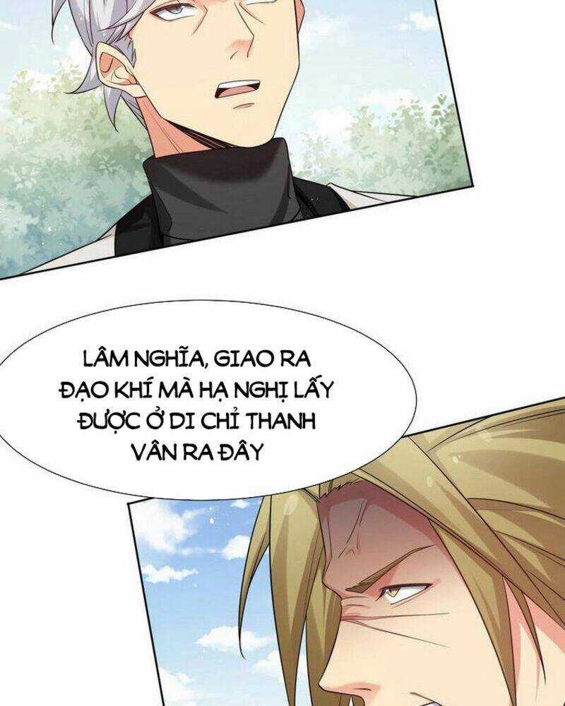 Toàn Bộ Tu Chân Giới Muội Tử Muốn Bắt Ta Chapter 70 trang 56