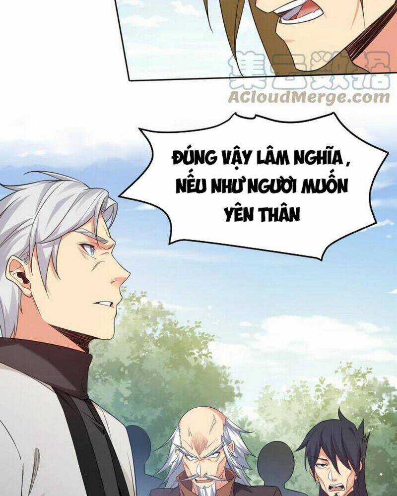 Toàn Bộ Tu Chân Giới Muội Tử Muốn Bắt Ta Chapter 70 trang 57