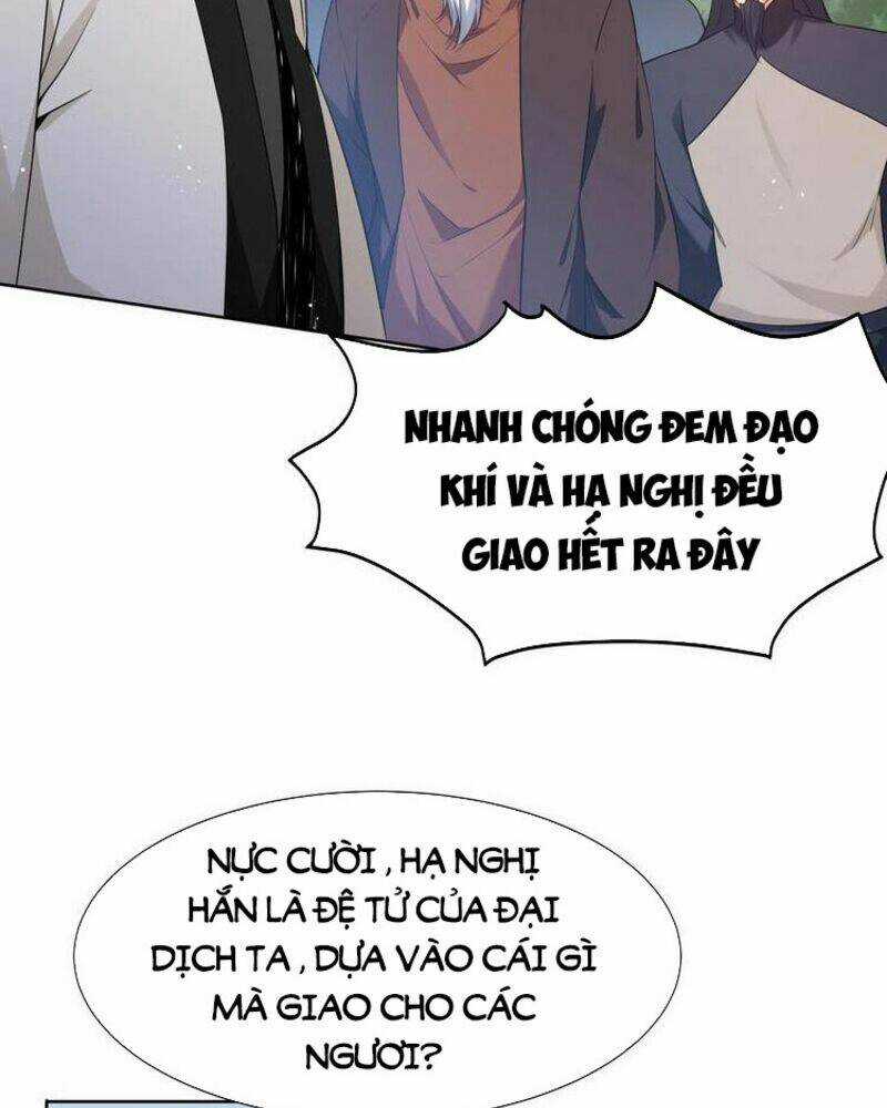 Toàn Bộ Tu Chân Giới Muội Tử Muốn Bắt Ta Chapter 70 trang 58