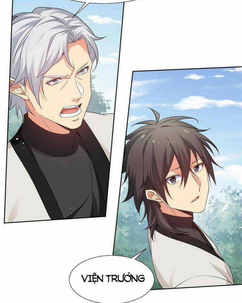 Toàn Bộ Tu Chân Giới Muội Tử Muốn Bắt Ta Chapter 70 trang 59