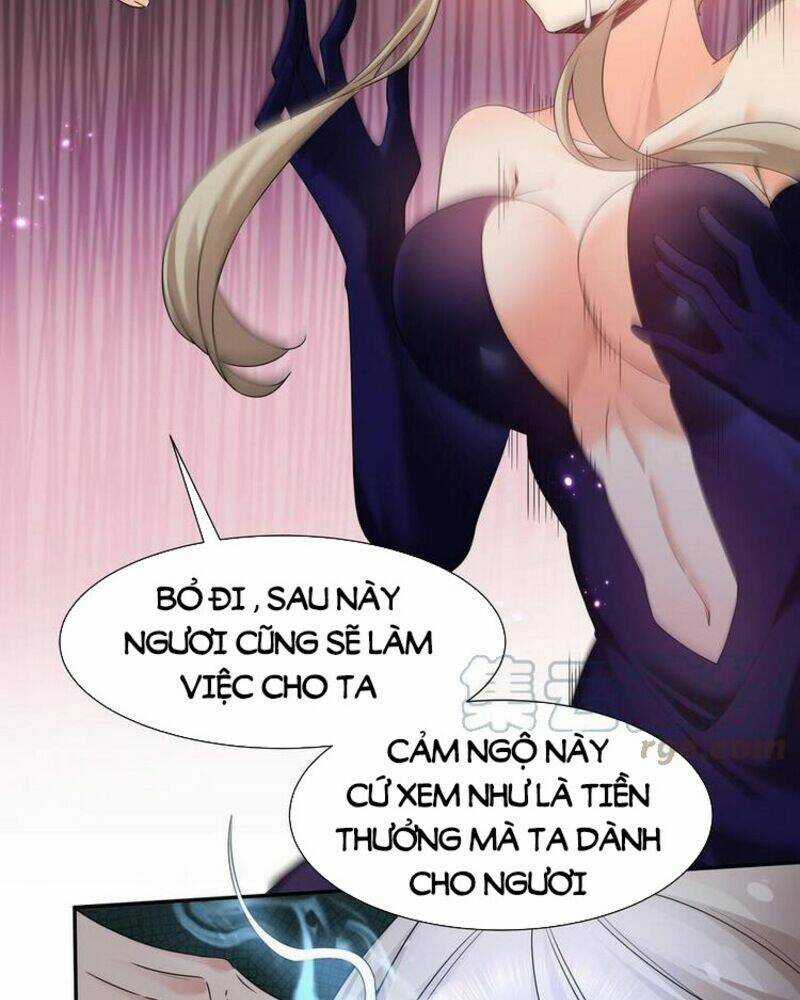 Toàn Bộ Tu Chân Giới Muội Tử Muốn Bắt Ta Chapter 70 trang 6