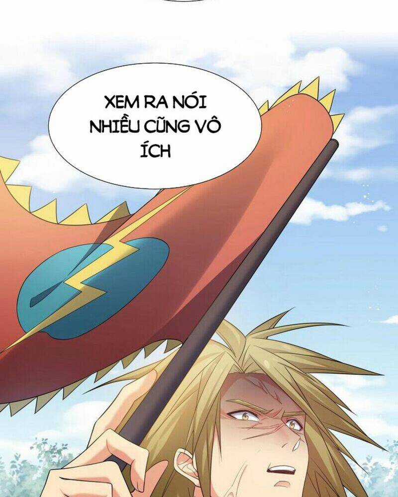 Toàn Bộ Tu Chân Giới Muội Tử Muốn Bắt Ta Chapter 70 trang 60