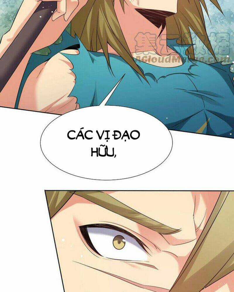 Toàn Bộ Tu Chân Giới Muội Tử Muốn Bắt Ta Chapter 70 trang 61